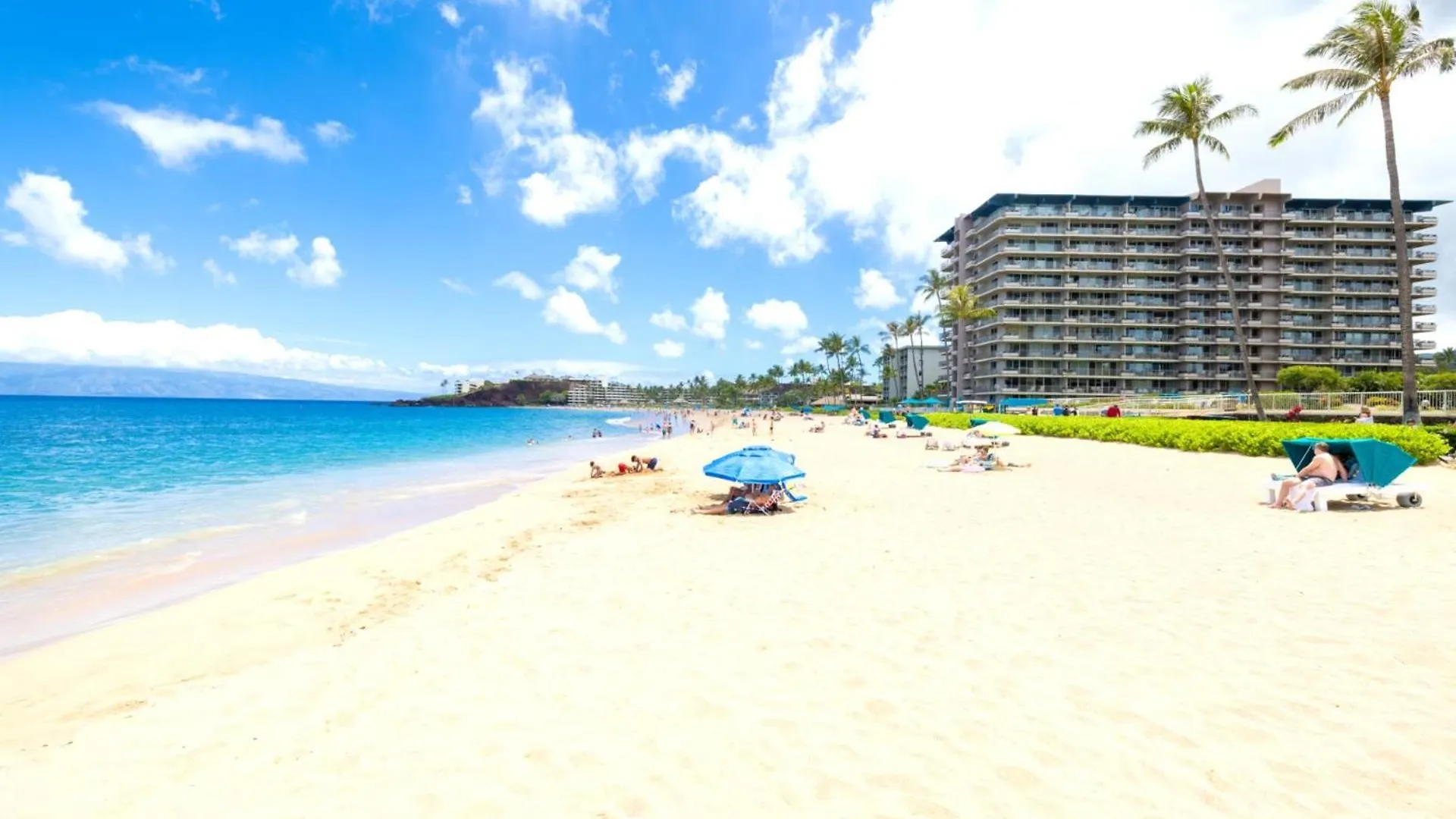 Apartamento Kbm Resorts Free Car The Whaler Wh2-661 Sweeping Ocean Views Newly Furnished 2023 Kaanapali