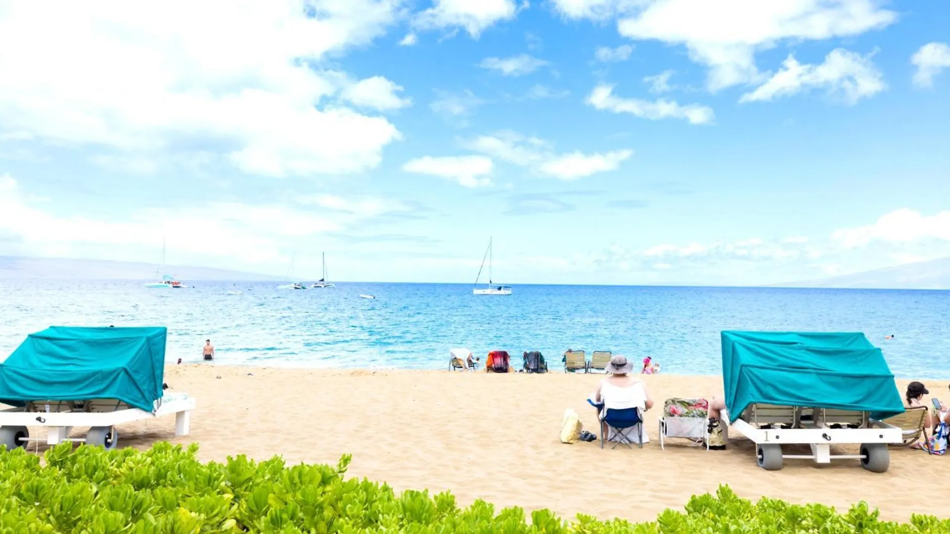 Kbm Resorts Free Car The Whaler Wh2-661 Sweeping Ocean Views Newly Furnished 2023 Kaanapali 0*,