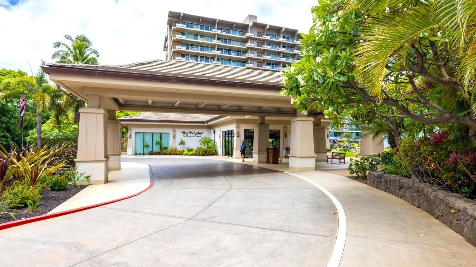 Kbm Resorts Free Car The Whaler Wh2-661 Sweeping Ocean Views Newly Furnished 2023 Kaanapali Apartamento