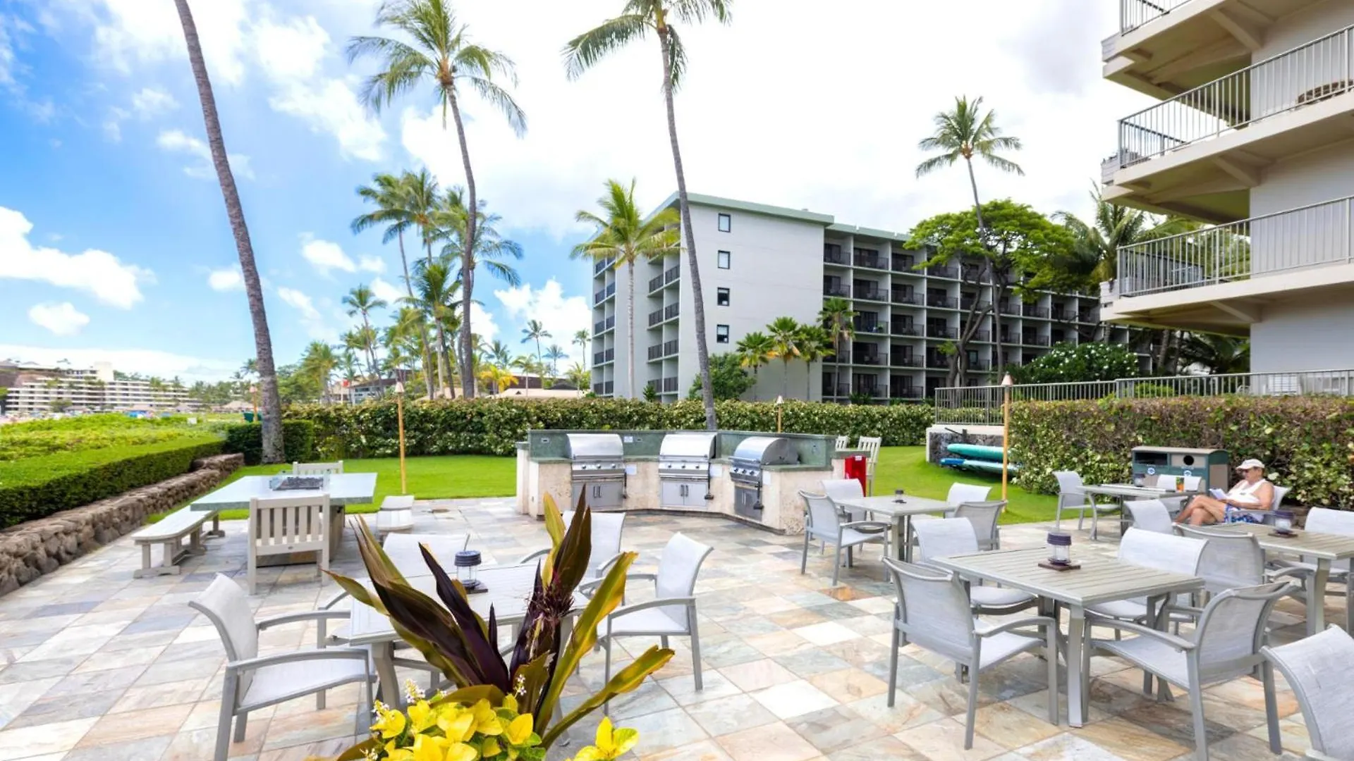 Apartamento Kbm Resorts Free Car The Whaler Wh2-661 Sweeping Ocean Views Newly Furnished 2023 Kaanapali