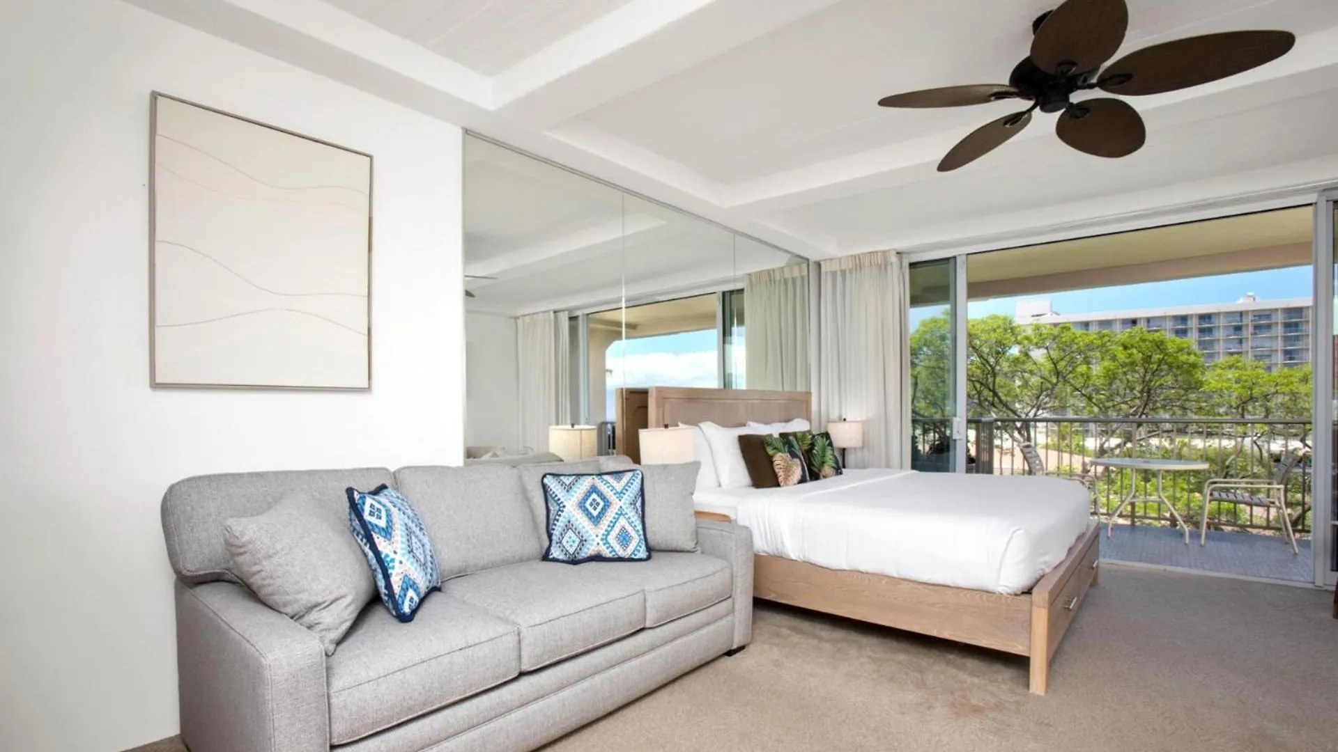 Apartamento Kbm Resorts Free Car The Whaler Wh2-661 Sweeping Ocean Views Newly Furnished 2023 Kaanapali