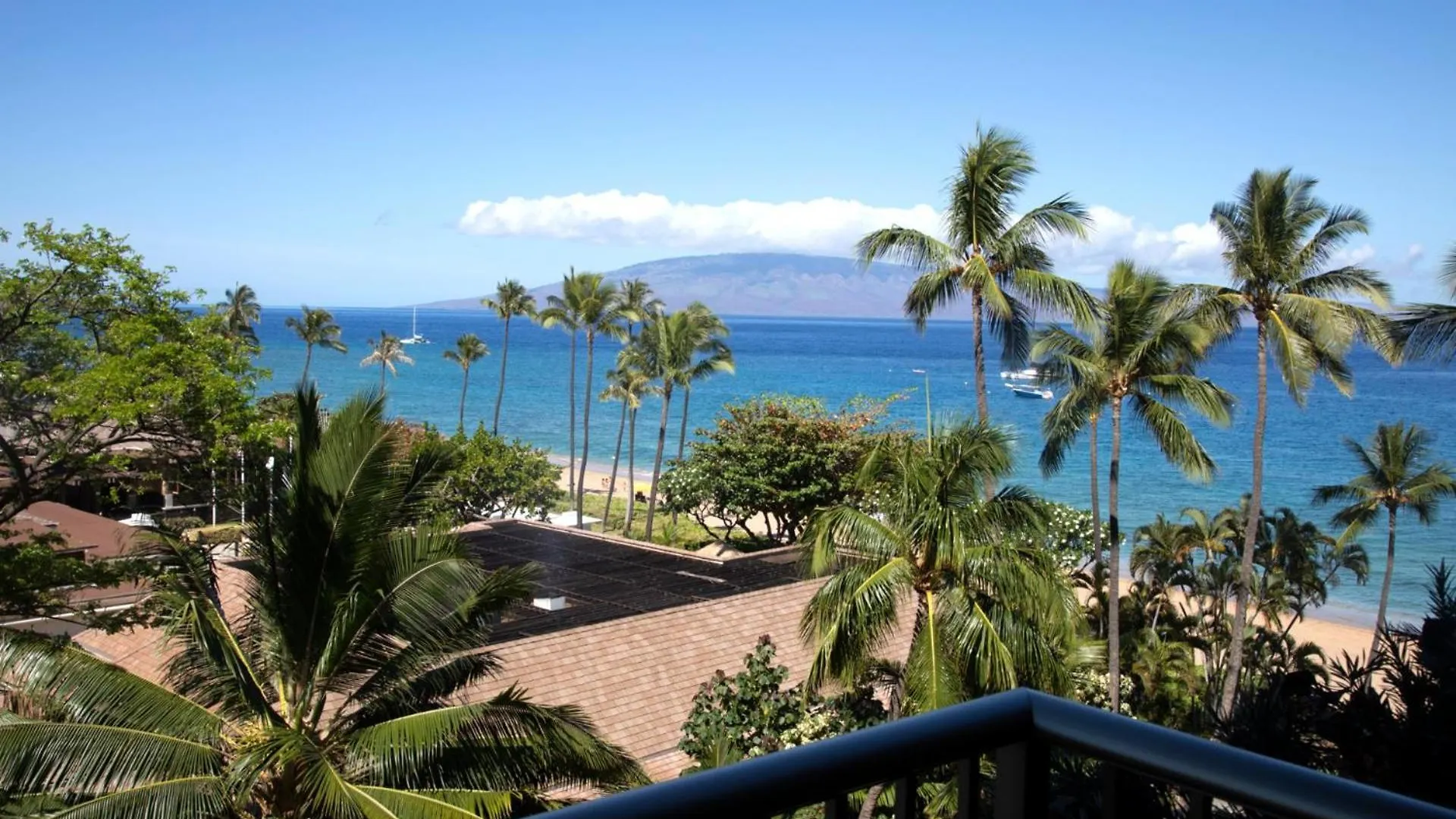 Kbm Resorts Free Car The Whaler Wh2-661 Sweeping Ocean Views Newly Furnished 2023 Kaanapali