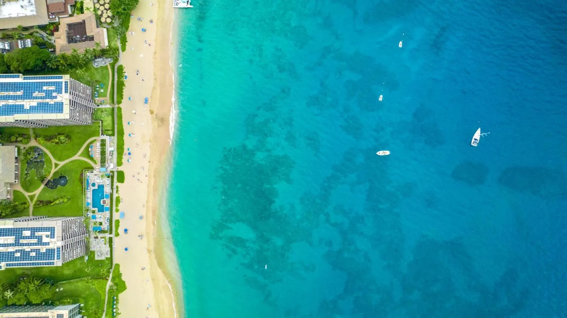Apartamento Kbm Resorts Free Car The Whaler Wh2-661 Sweeping Ocean Views Newly Furnished 2023 Kaanapali