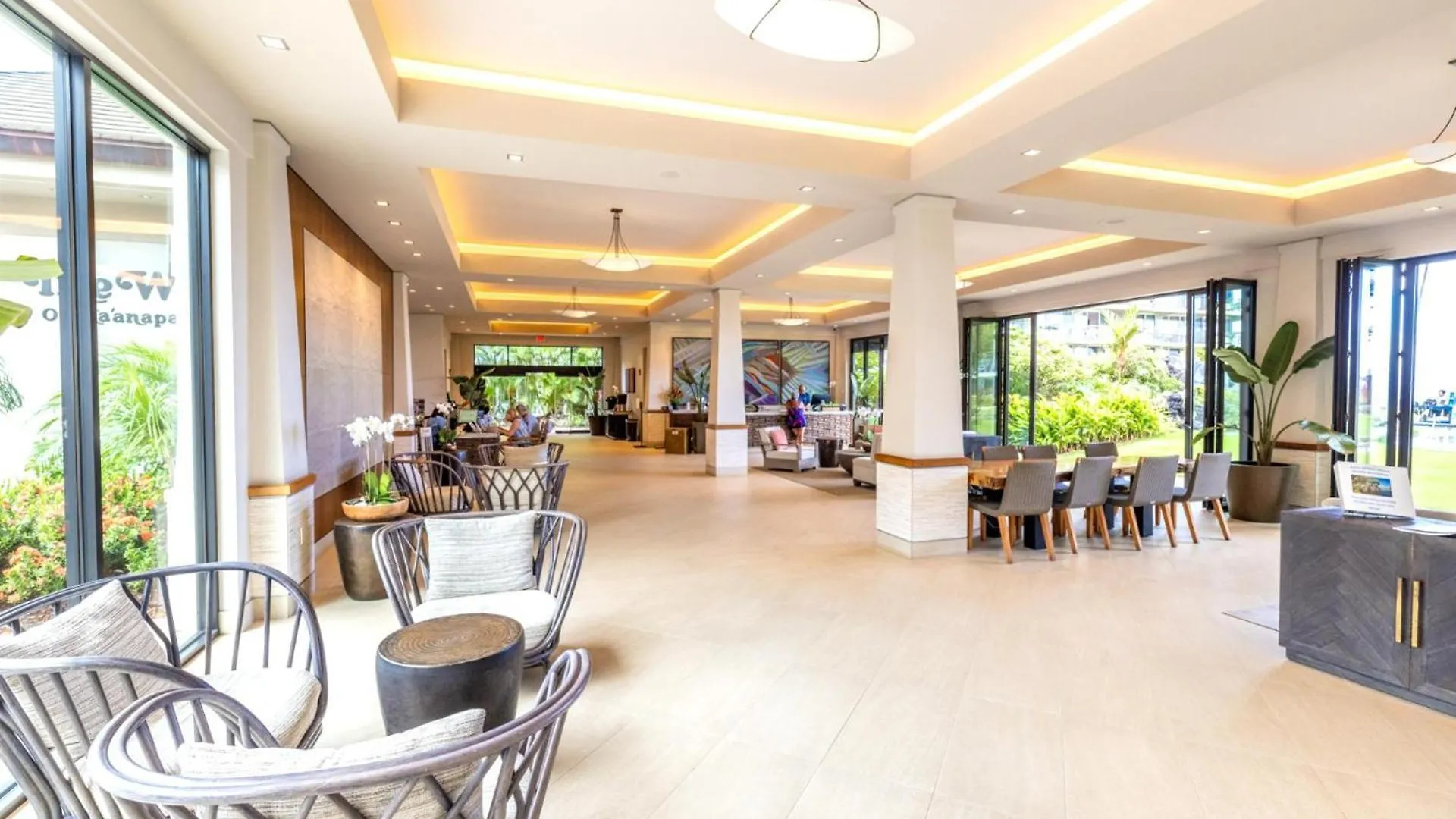 Apartamento Kbm Resorts Free Car The Whaler Wh2-661 Sweeping Ocean Views Newly Furnished 2023 Kaanapali