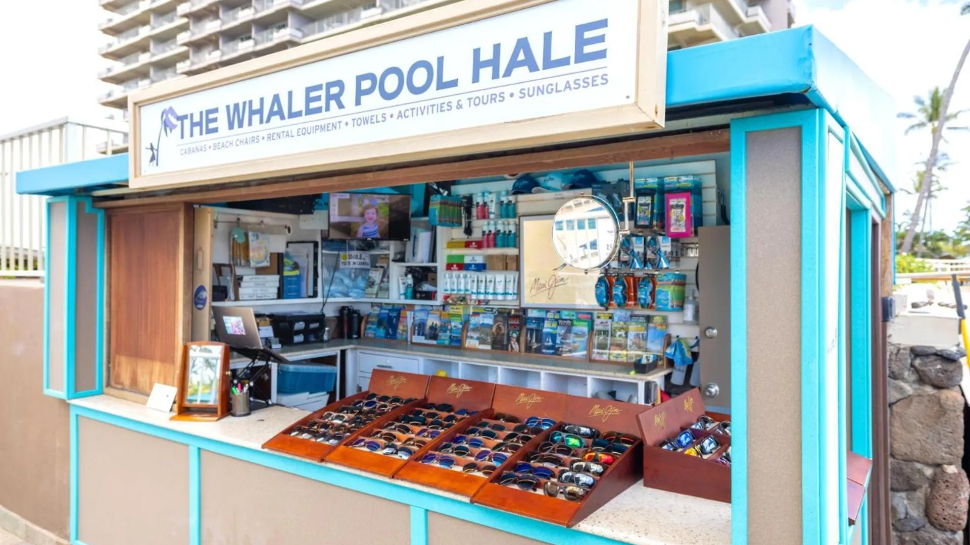Kbm Resorts Free Car The Whaler Wh2-661 Sweeping Ocean Views Newly Furnished 2023 Kaanapali 0*,  Estados Unidos da América