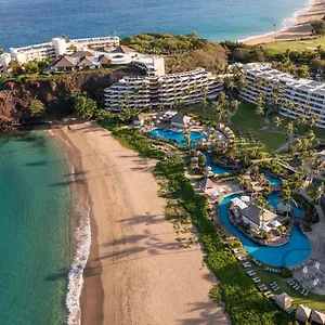 Sheraton Maui & Каанапали